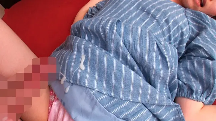 着衣ハメ_パンティ_ずらしはめ_下着フェチ_15