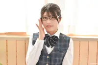 ちとせよしの-ラブポップ-制服-パンチラ-1