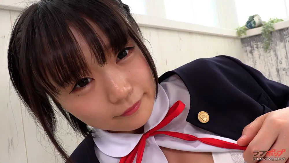 ましろ碧乃-ラブポップ-ブレザー-パンチラ-15