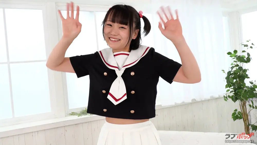 ましろ碧乃-ラブポップ-ローアングル-パンチラ-10