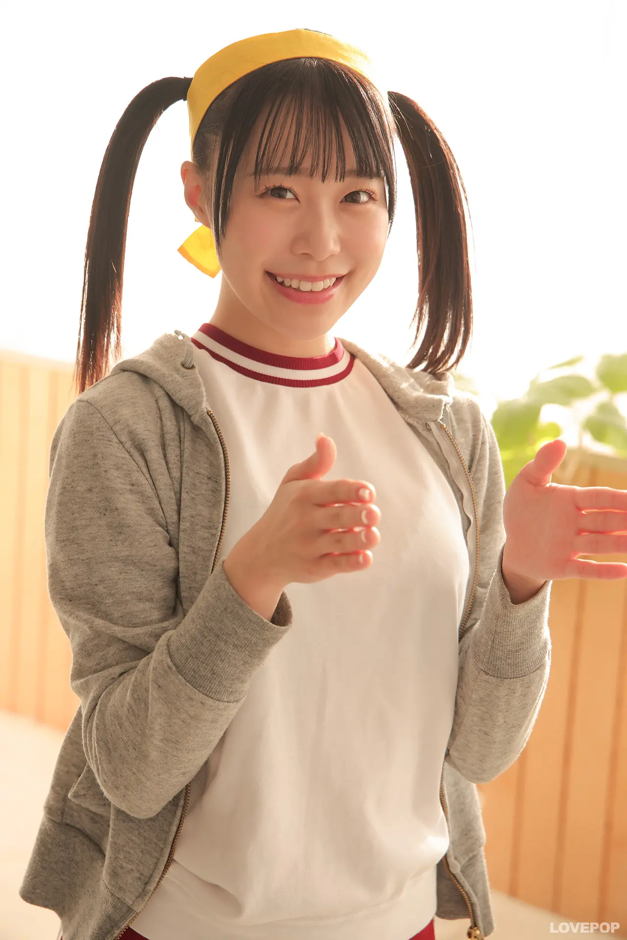 一宮あい-ラブポップ-ブルマ-パンチラ-2