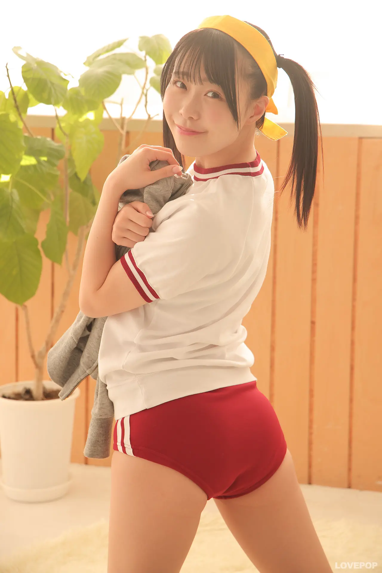 一宮あい-ラブポップ-ブルマ-パンチラ-5