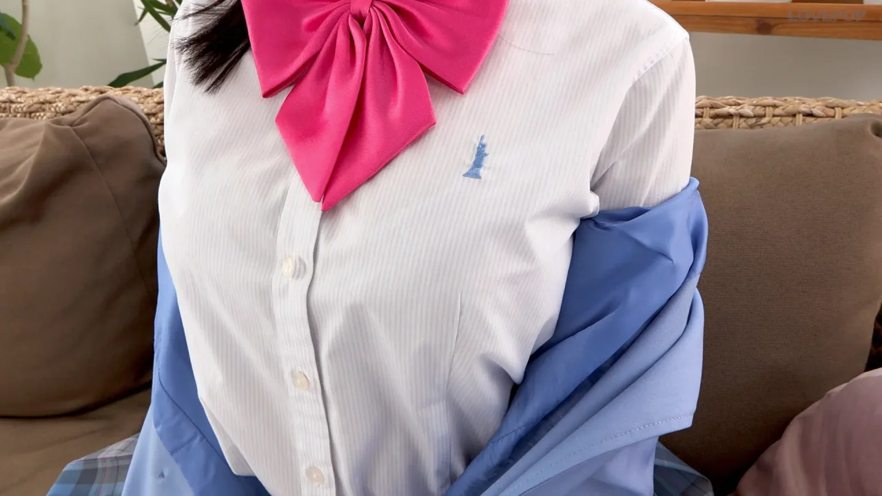 一宮あい-ラブポップ-ブレザー-パンチラ-13