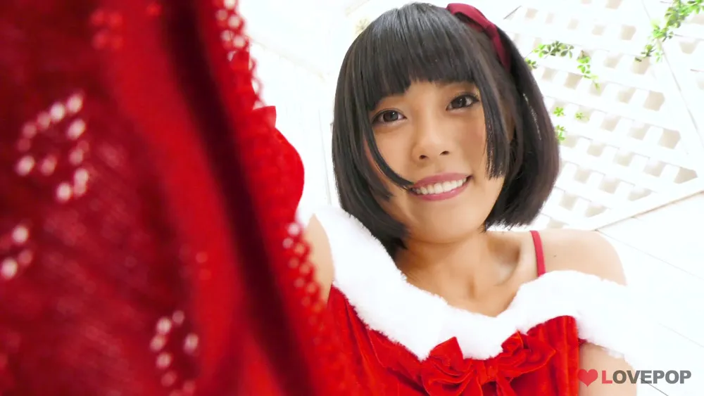 七海ゆあ-ラブポップ-クリスマス-パンチラまとめ-15
