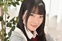 伊織ひなの-ラブポップ-制服パーカー-パンティ-3