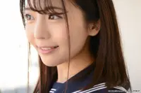 佐々木萌香-ラブポップ-セーラー服-パンティ1