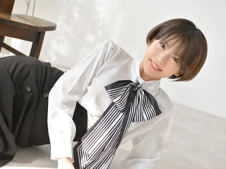 佐々木萌香-ラブポップ-私服2-パンティ