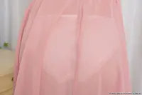 八木奈々-デジグラ-ドレス-パンティ-2