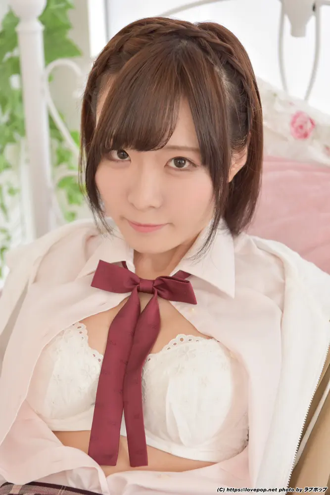 南ななせ-ラブポップ-ミニスカ-パンチラ-4