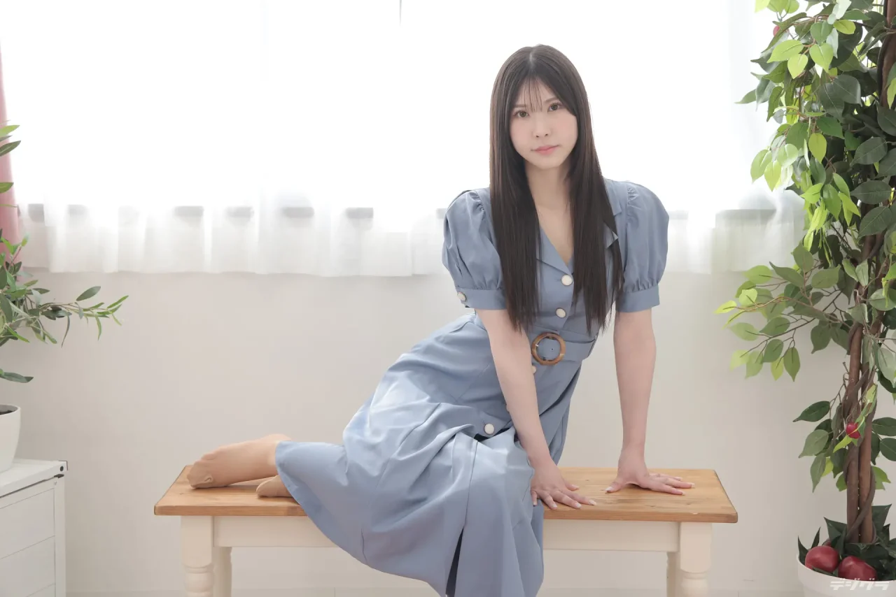 双葉れぇな-デジグラ-私服-新着パンチラ-202504-1