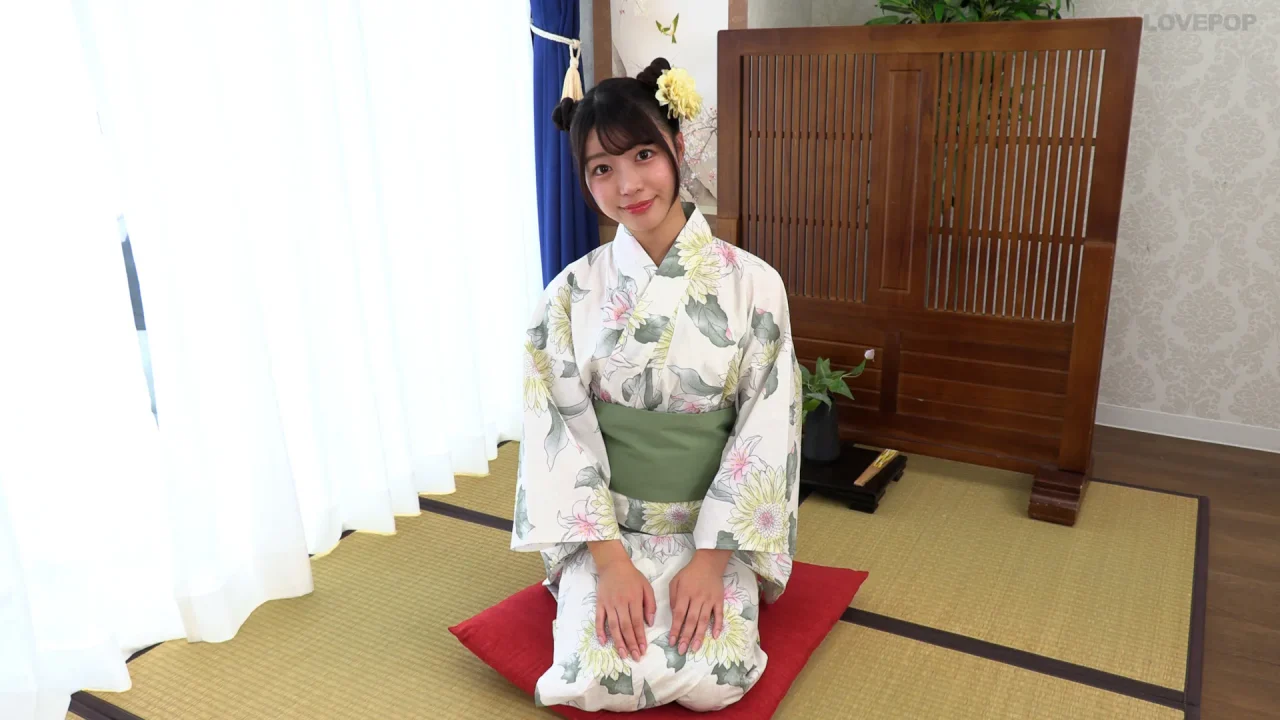 吉沢梨亜-ラブポップ-浴衣-パンチラ-6