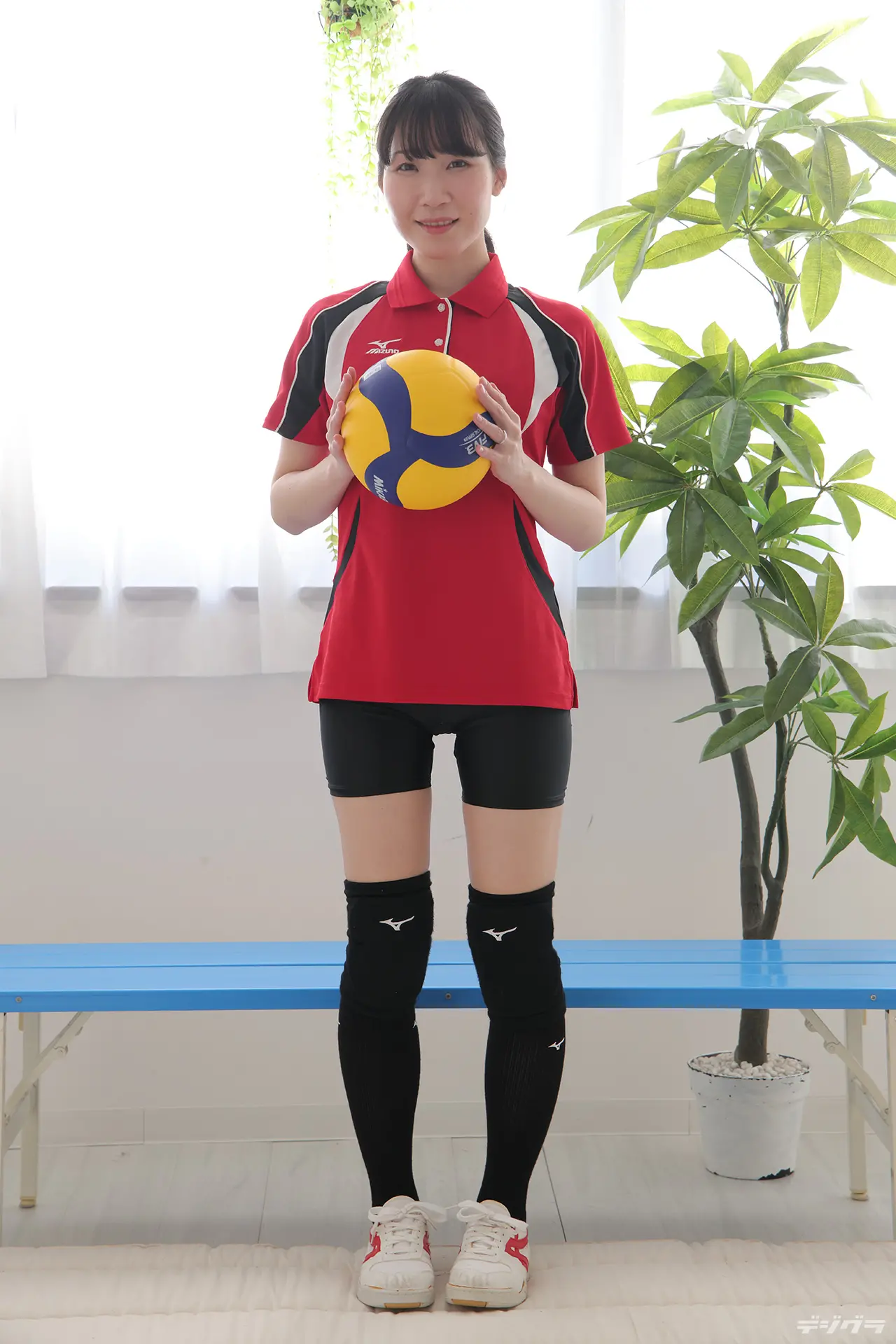 君佳詩織-デジグラ-バレーボール-新着パンチラ-202603-1