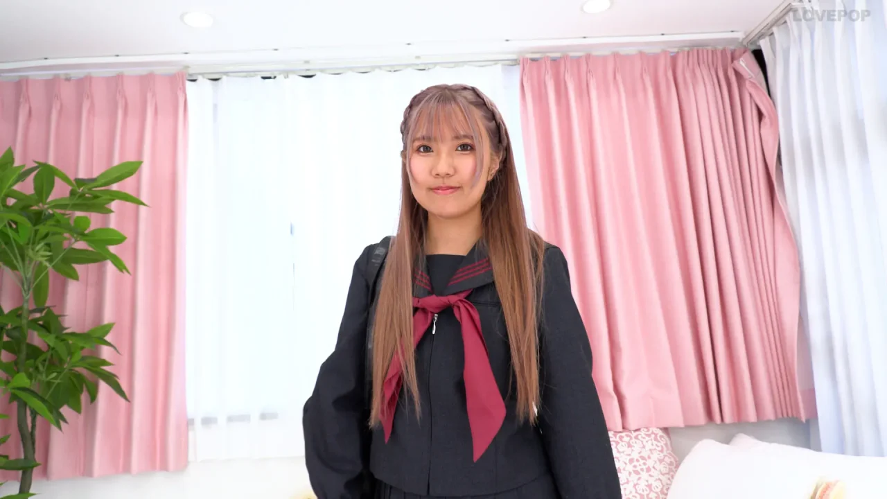 和久井美兎-ラブポップ-パンスト-パンチラまとめ-7