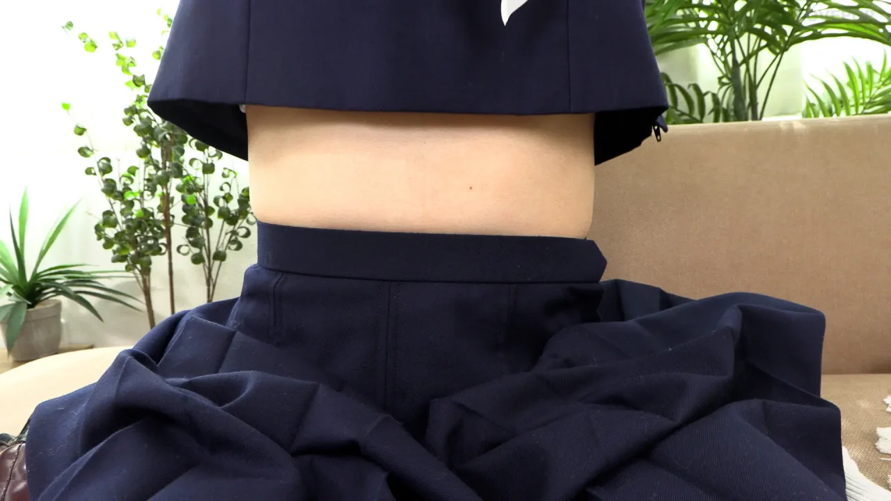 夏木のぞみ-ラブポップ-制服-パンチラ-13