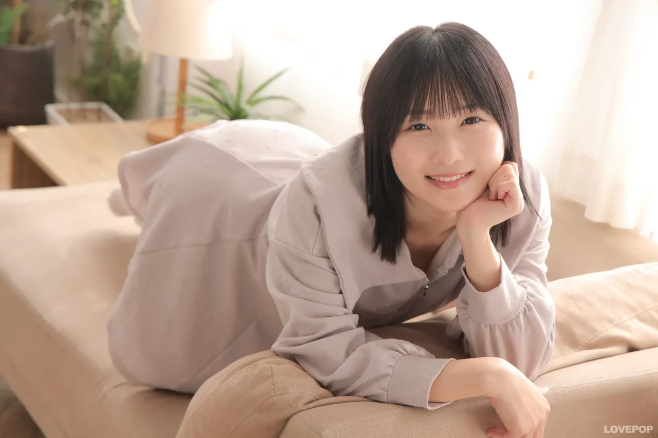 夏木のぞみ-ラブポップ-私服-パンチラ-5