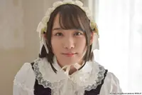 天羽成美-ラブポップまとめ-ロリータ服-ガーリー-パンチラ-1