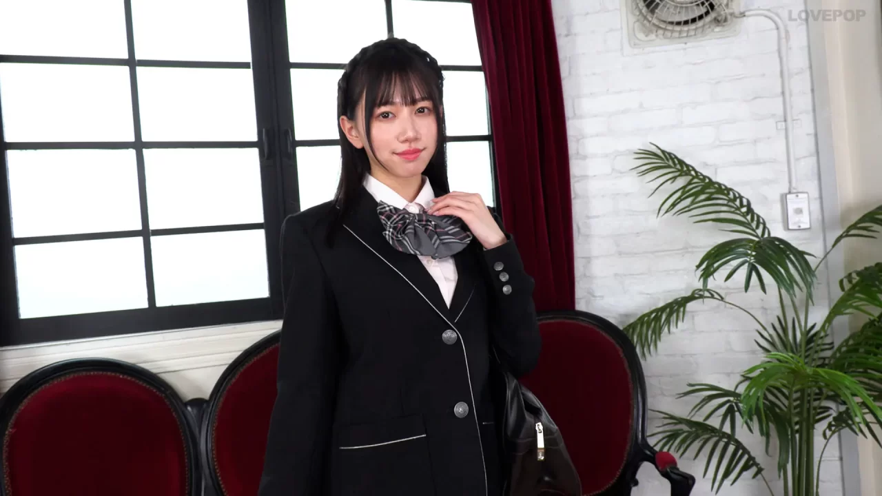 宮本なる-ラブポップ-ミニスカ-パンチラ-6