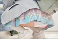 小日向みのり-ラブポップ-ブレザー-パンチラ-4