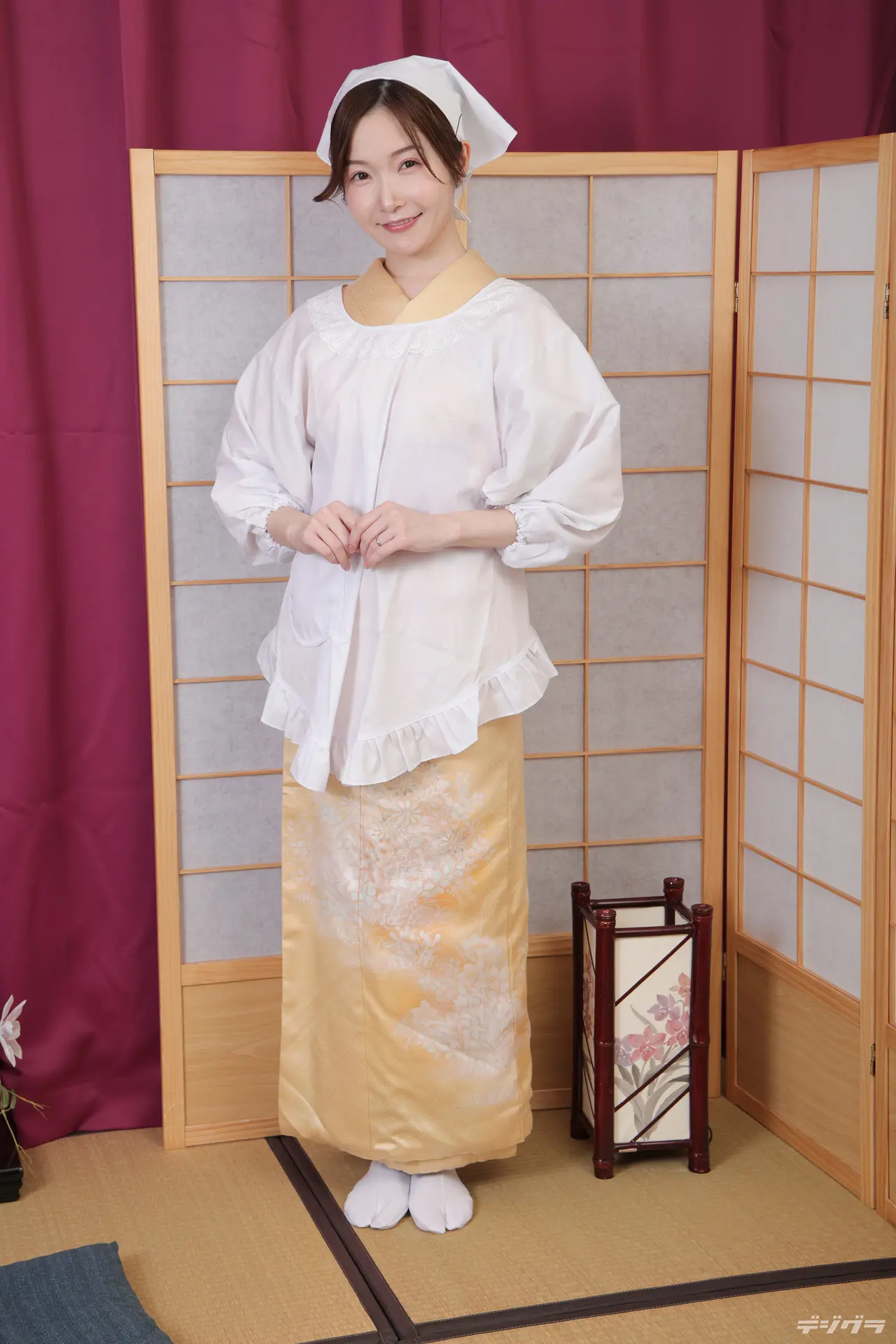 小春まり-デジグラ-着物-パンチラ-1