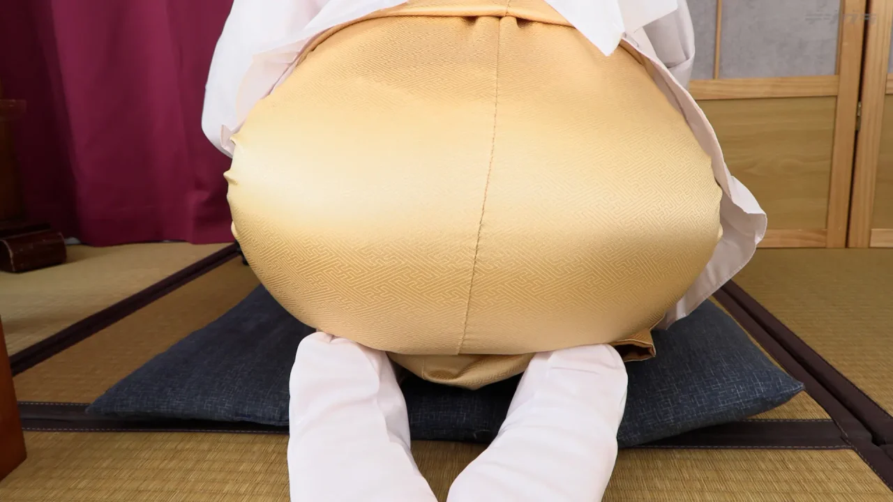 小春まり-デジグラ-着物-パンチラ-7