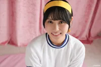 山間あゆ-ラブポップ-ブルマ-パンチラ-1