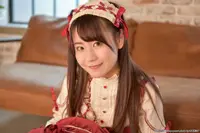 川井マリア-ラブポップまとめ-ロリータ服-ガーリー-パンチラ-4