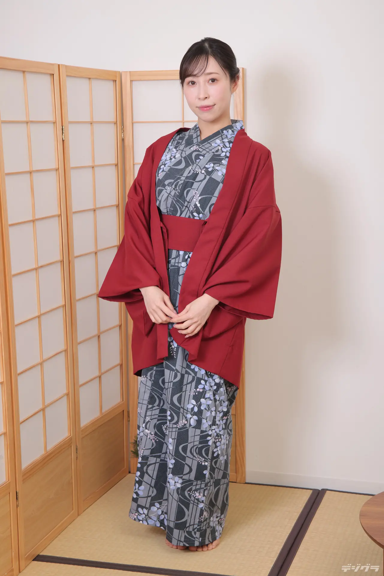 工藤ゆり-デジグラ-浴衣-新着パンチラ-202507-1