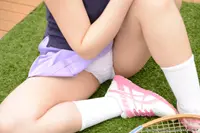 平野もえ-ラブポップ-テニス-パンチラ-5