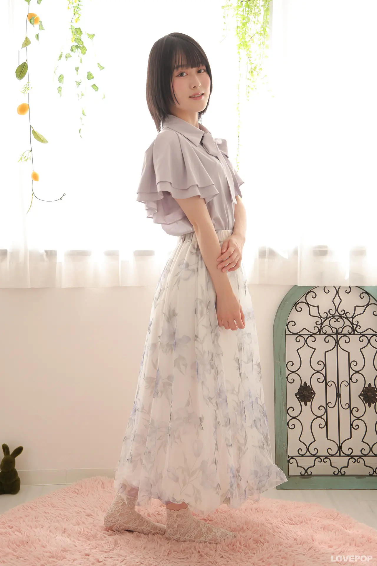広井そら-ラブポップ-私服-新着パンチラ-202602-1