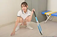 広仲みなみ-ラブポップまとめ-テニス-パンチラ-2
