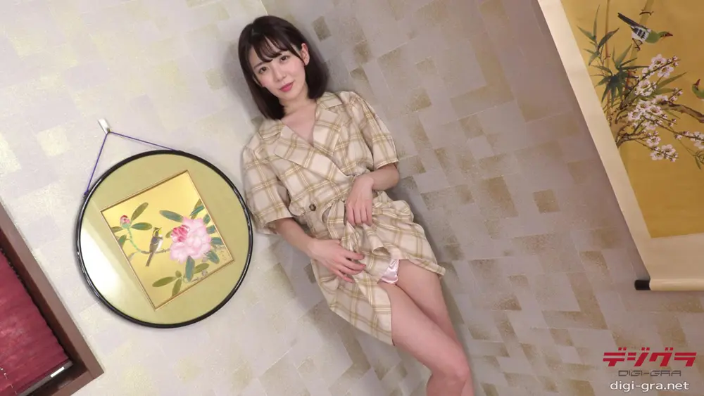 愛須みのん-デジグラ-ワンピース-パンティ-6