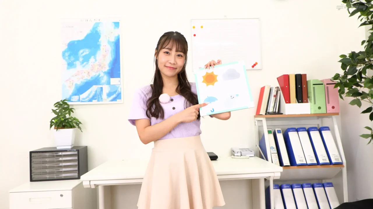 斉藤帆夏-デジグラ-M字開脚-パンチラまとめ-2025-6