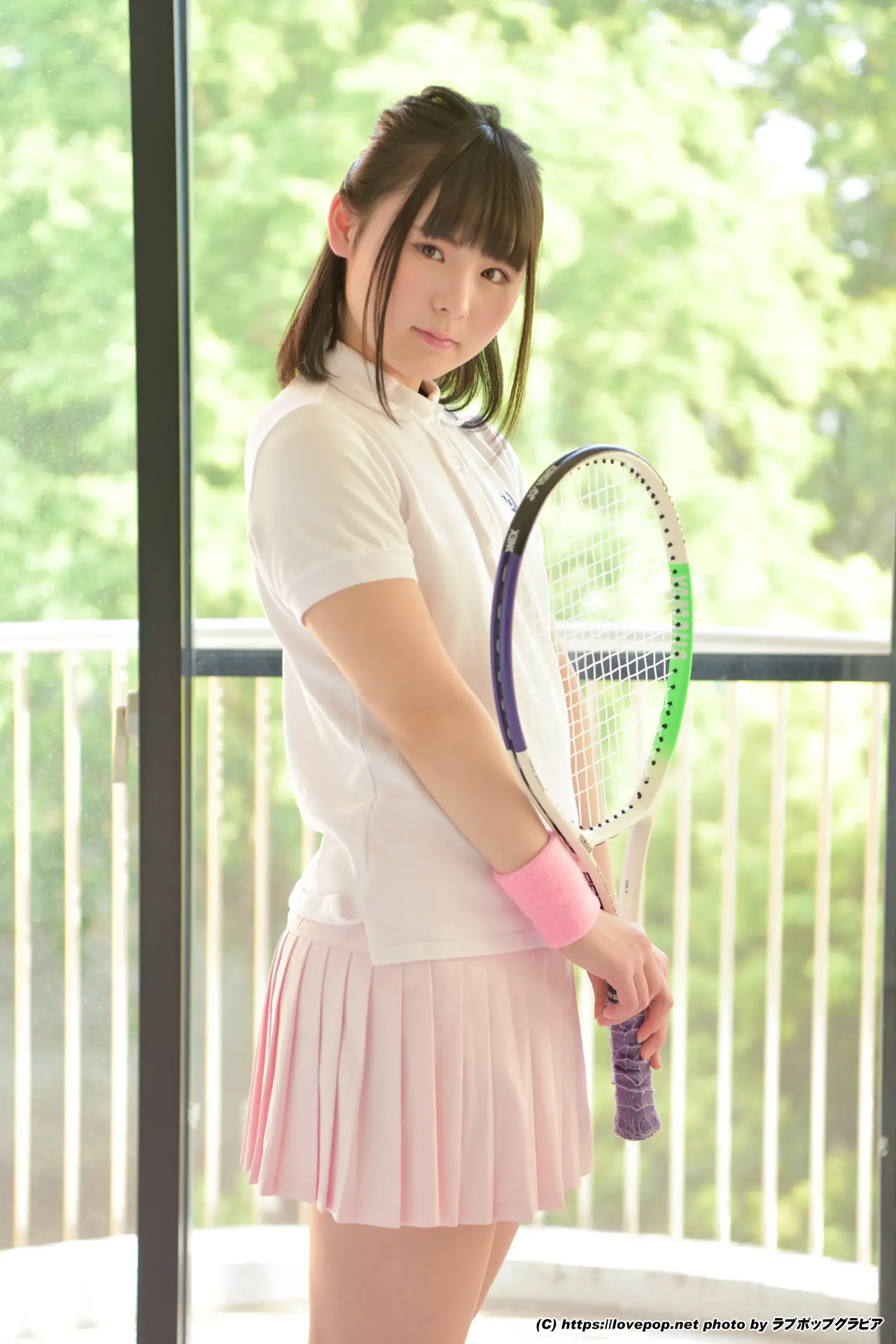 星野風香-ラブポップ-テニス-パンチラまとめ-2