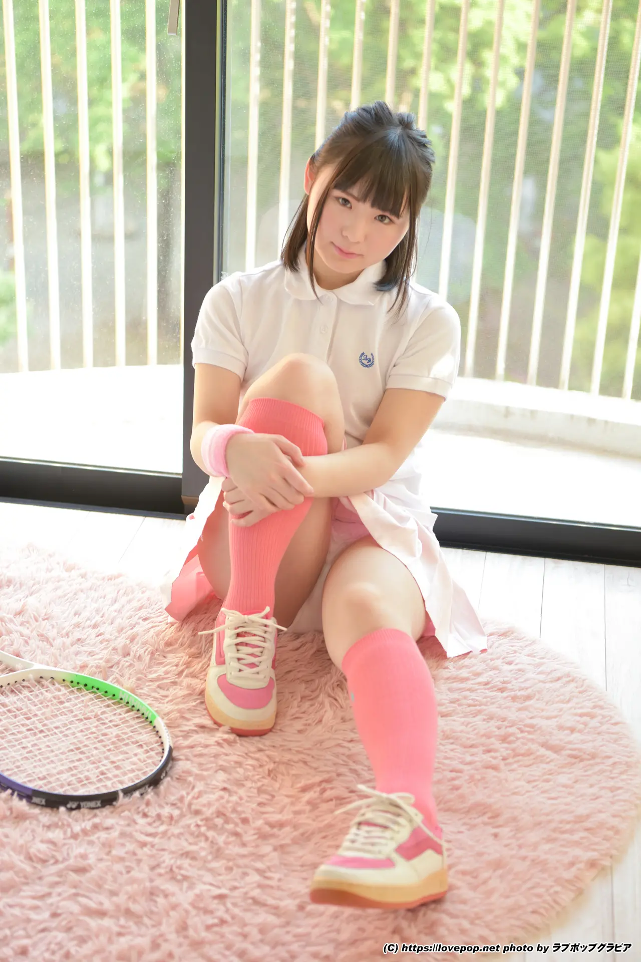 星野風香-ラブポップ-テニス-パンチラまとめ-4