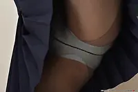 有村のぞみ-ラブポップ-セーラー服-パンチラ-2