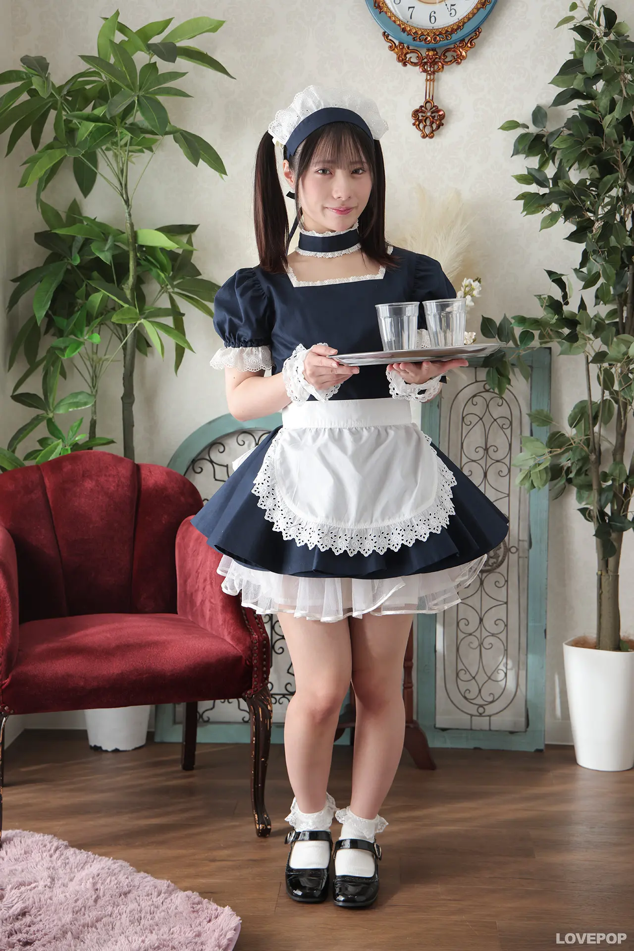 松井日奈子-ラブポップ-メイド-新着パンチラ-202603-1