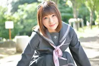 桜井紗稀-ラブポップ-制服-パンチラ-3