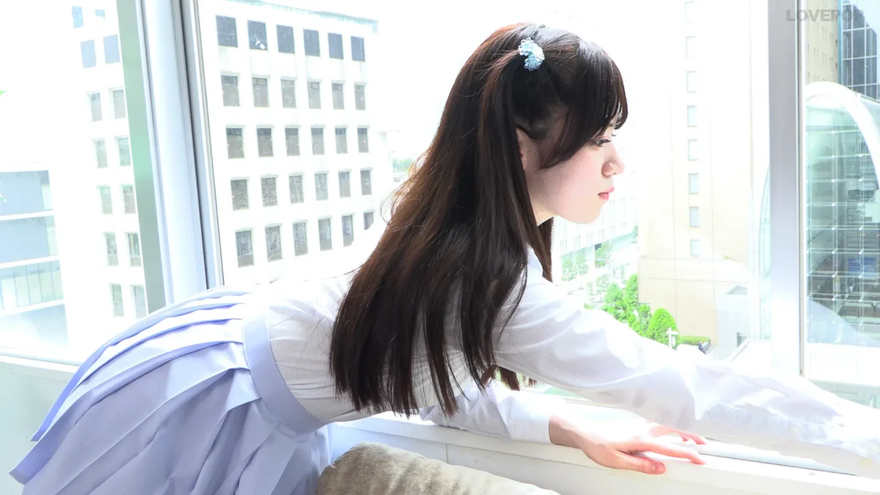 榎本みらの-ラブポップ-掃除-パンチラ-5