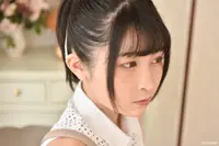 水那しおね-ラブポップ-ワンピース-パンチラ-1