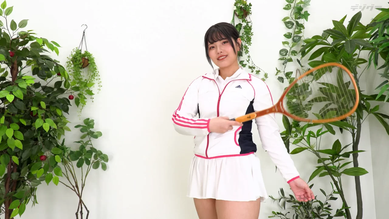 河合陽菜-デジグラ-テニス-パンチラ-6