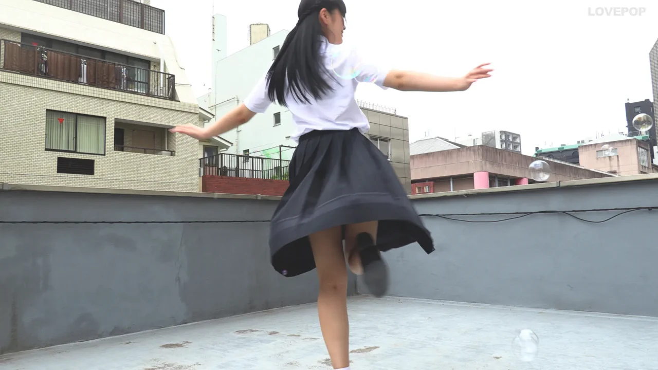 浅川まりな-ラブポップ-制服-パンチラ-7