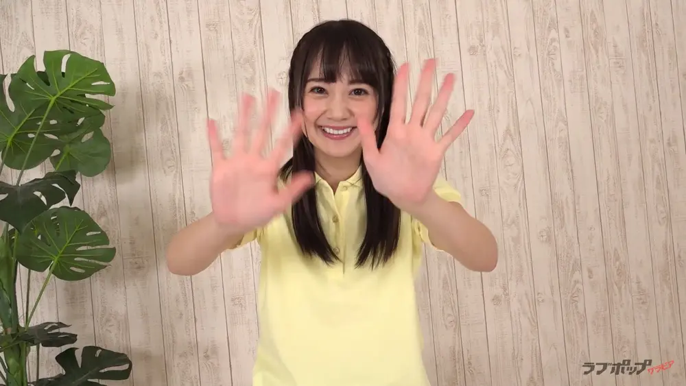 浜田翔子-ラブポップ-強風-パンチラ-10