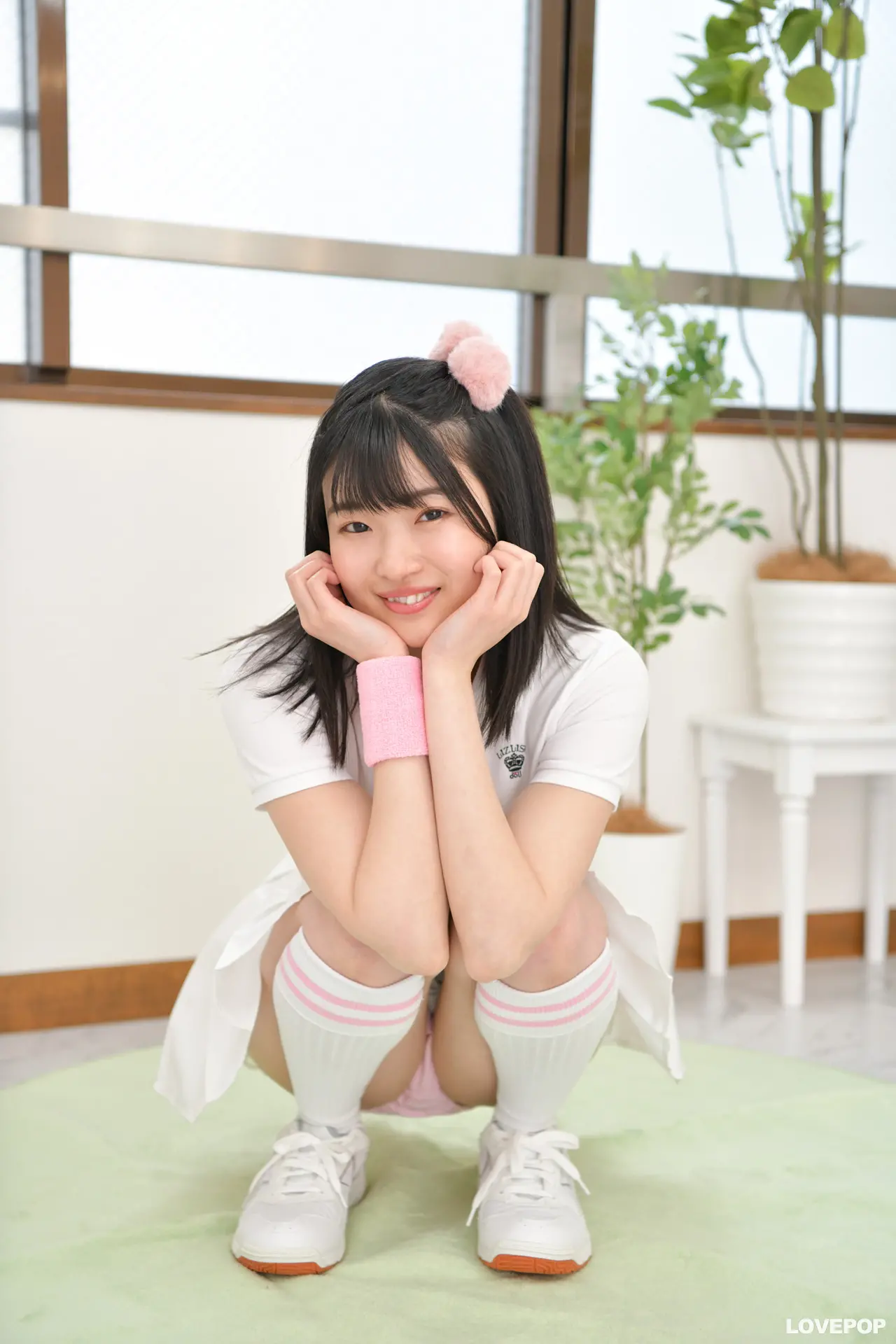 渡邉音宇-ラブポップ-テニス-パンチラまとめ-4