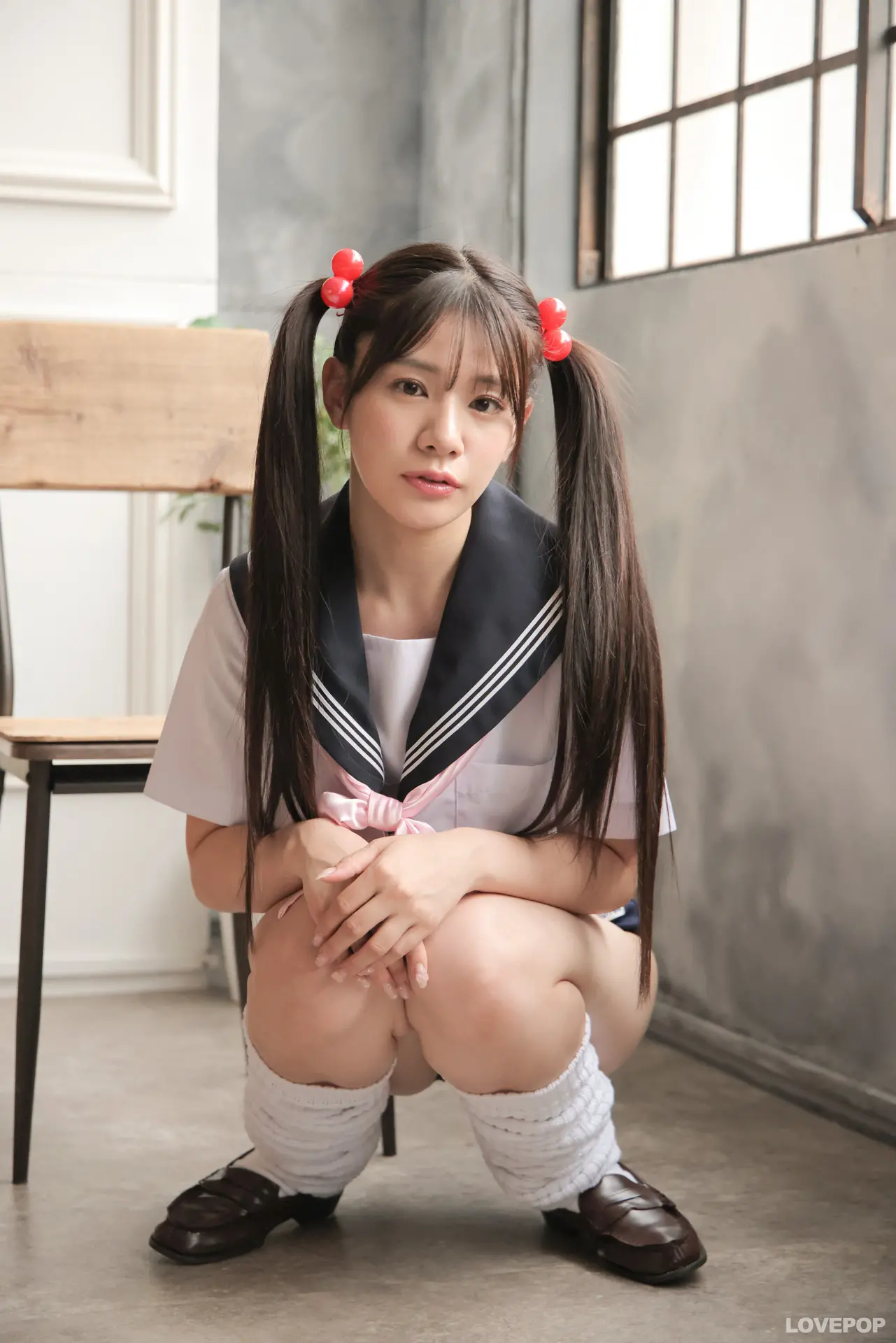 澄川れみ-ラブポップグラビア-ブルマ-パンチラまとめ-4