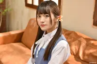 田中ぴあ-ラブポップ-スカート-パンチラ-1