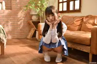 田中ぴあ-ラブポップ-スカート-パンチラ-3