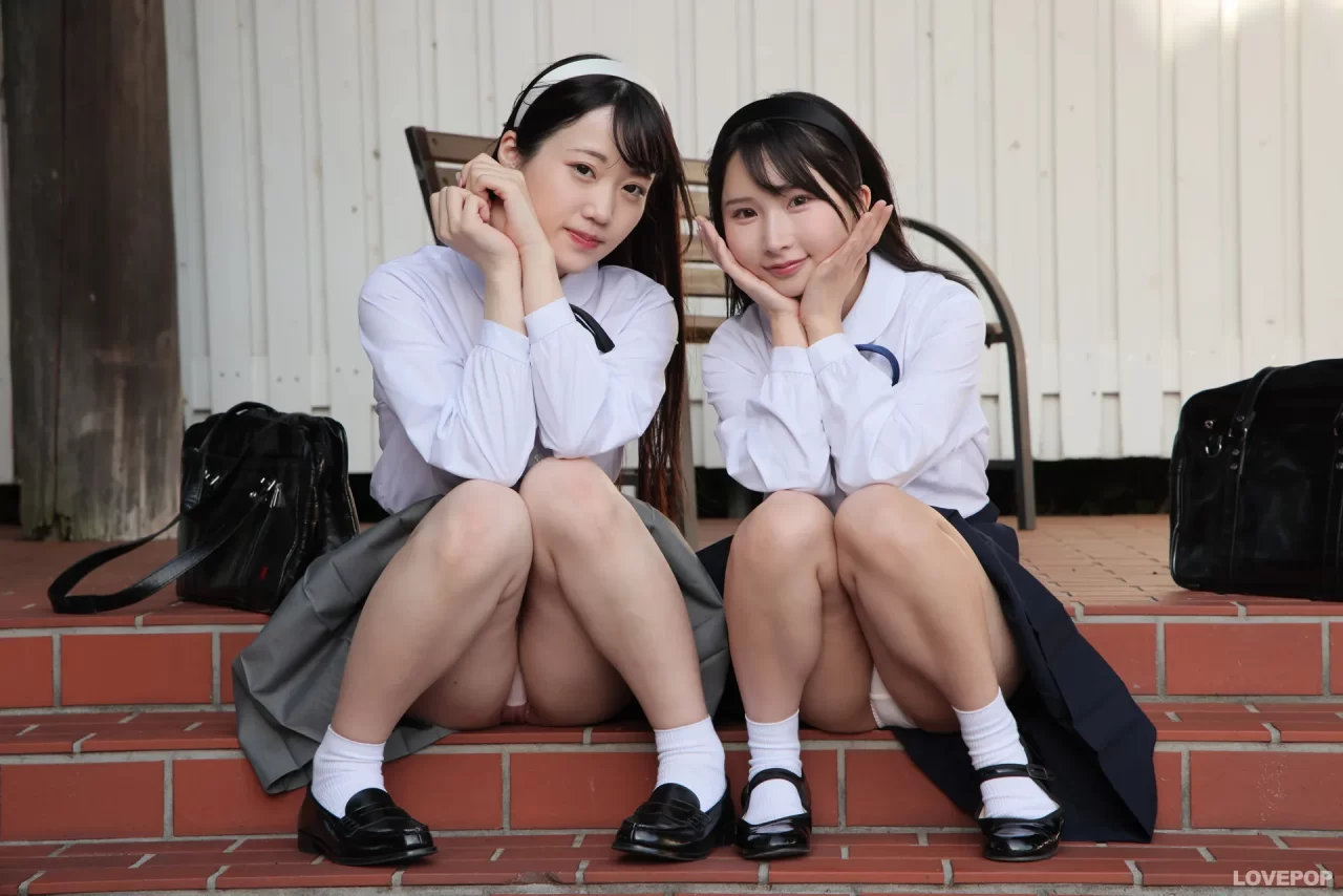 由良かな-有馬美玖-ラブポップ運動会2024-ハーレム-パンチラ-2