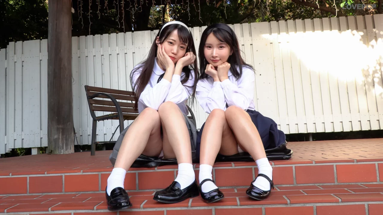 由良かな-有馬美玖-ラブポップ運動会2024-ハーレム-パンチラ-6