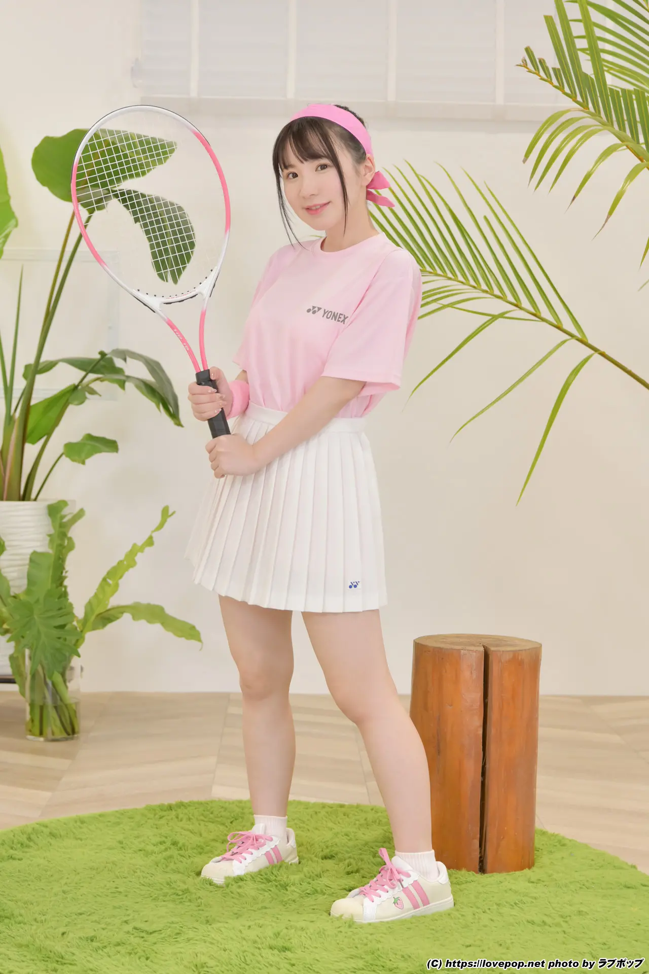 相良朱音-ラブポップ-テニス-パンチラまとめ-2