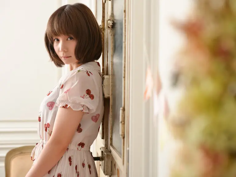 真奈-ラブポップまとめ-ロリータ服-ガーリー-パンチラ